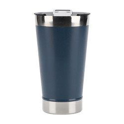 Eco Friendly Stainless Steel Vacuum Insulated Travel Tumbler Coffee Tea Mugs