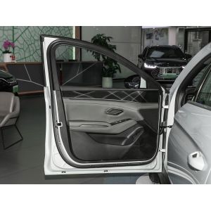 2025 BYD Electric Car Qin L EV Multi-link Independent Suspension Fast Charging