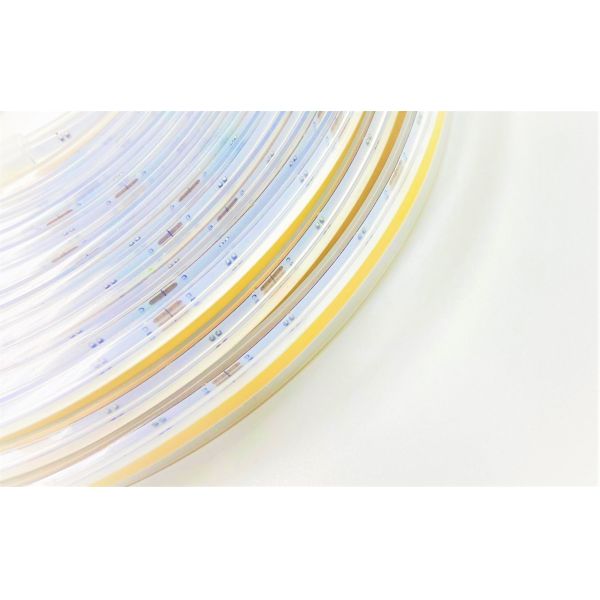 Buy Premium Waterproof Flexible COB LED Strip Light High Performance at wholesale prices