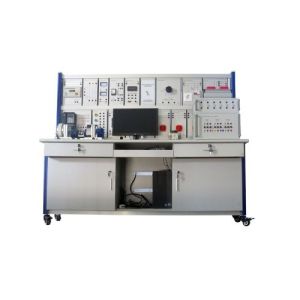 Vocational Training Tools And Equipment Electrician Trainer Basic electronics