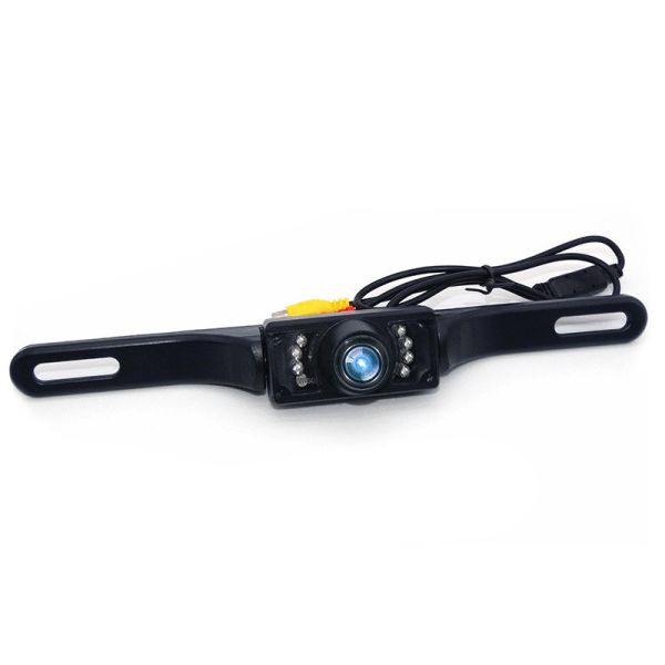 Buy HD Night Vision Reverse Parking Camera 170 Degree Angle at wholesale prices