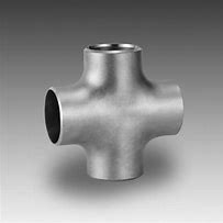 Buy ASME B16.11Butt Welding Cross Customizable Surface Treatment Carbon Steel Stainless Steel Nickel Alloy Steel NPS 1/8"-4" SCH80/3000-XXS/9000. at wholesale prices