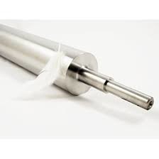 Buy Laser Engraved Plasma Sprayed Anilox Roller Coating Machine  Customizable Diameter at wholesale prices