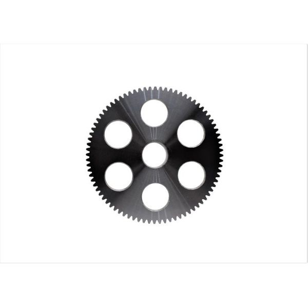 Buy Ppap 80 Teeth Plastic Spur Gears 5mm Diameter at wholesale prices
