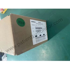 Mindray BeneVision N1 Patient Monitor Parts Rear Panel Assembly PN 115-050780-00