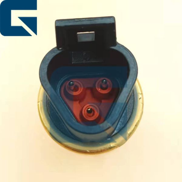 161-1703 1611703 Excavator E324D E325D Pressure Sensor