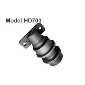 Quality Komatsu HD700 Excavator Top Roller 70-Ton OEM Quality for sale