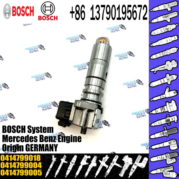 diesel engine fuel injector unit pump 0280748802 A0280748802 0414799018