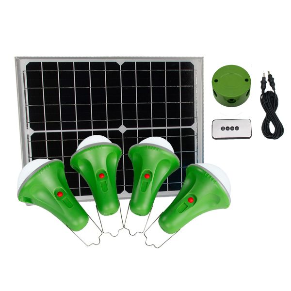 Buy Charging Way AC Adapter Portable Solar Camping Light 5200MAH For Indoor Ho at wholesale prices
