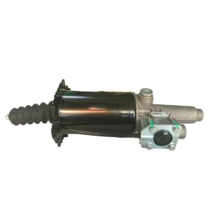 WABCO Clutch Booster For European And American Buses 9700514350 / 1604-00204