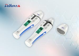 China YZ-III 3ml * 0.1u Dose Increments Elegant HGH Injection Pen for Kids on sale
