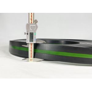 IP67 3D Black Side Pass Light Strips 2MM Easy Bending Great Pass Light Effect