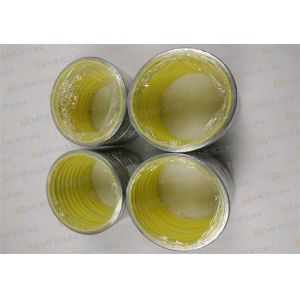 China Engine Gasket Kit / Excavator Seal Kit Hydraulic Cylinder Piston Seals 100mm Rod 208-70-73530 on sale