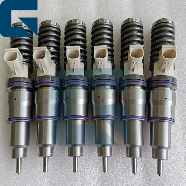 VOE21582096 21582096 Fuel Injector