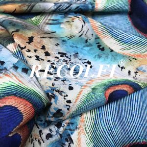 Workout Gym Spandex Leggings , Printed Placement Material Nylon Spandex