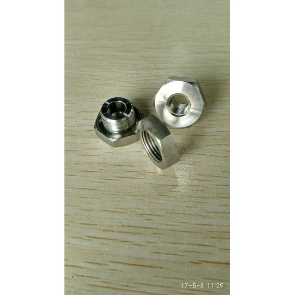 Custom all kinds of materials, a variety of specifications, mechanical