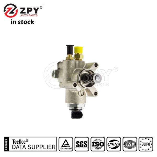 ZPY High Pressure Fuel Pump 06F127025J for VW Audi Porsche