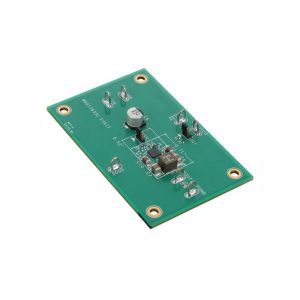 Quality MAX17633CEVKIT Embedded Solutions 500kHz MAX17633 Step Down Converter Evaluation Board for sale