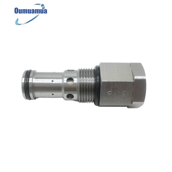 CAT E320B Hydraulic Main Relief Valve Excavator 159-7732 1195338 1597732