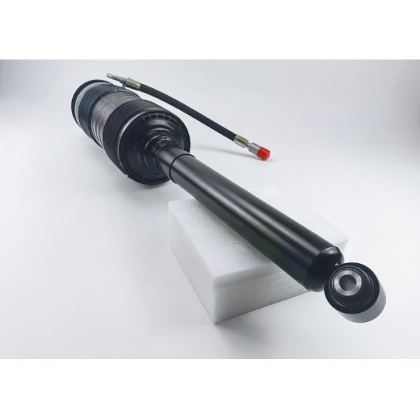 S-Class Mercedes Benz W221 Rear Right ABC Hydraulic Shock Absorbers 2213200413 2213206413