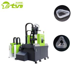 China Made Vertical LSR Injection Moulding Machine