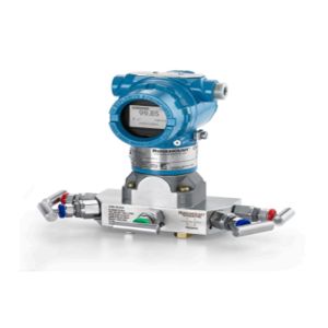 Rosemount Pressure Temperature Transmitter New In Original Box