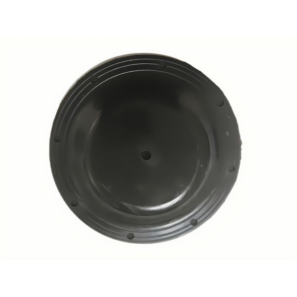 Buy Low Pressure Working Environment Valve Rubber Diaphragm Standard Port Size For Optimal Performance at wholesale prices