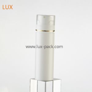 30ml 50ml 100ml Airless Pump Bottle for Cosmetic Packaging
