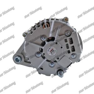 Alternator 4HG1 24V 80A 8-97351574-0