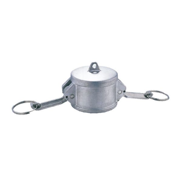 Buy SS 316 or SS304 Cam and groove coupling Type DC MIL-A-A-59326 EN14420-7 at wholesale prices