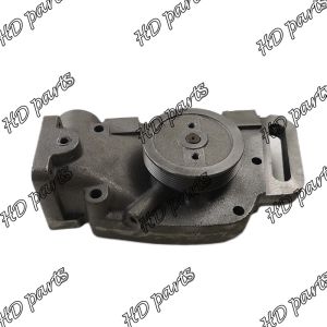 China NT855 Diesel Engine Water Pump 3051374 For Cummins on sale