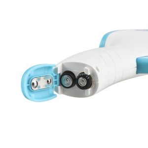 Digital Household Adult Forehead And Ear Thermometer