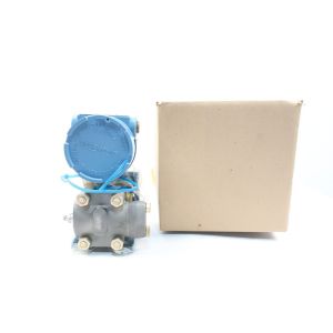 Rosemount 1151GP9E22B2P1P2 Gage Pressure Transmitter Brand New Authentic