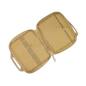 OEM Nylon tactical handbag