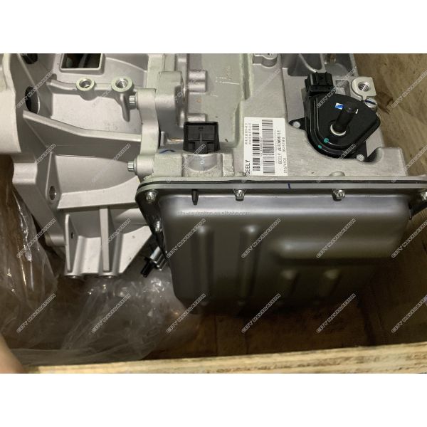 DSI575F6 3043001100 Automatic Transmission Gearbox for Geely Emgrand X7 2.0L 2.4L 6AT