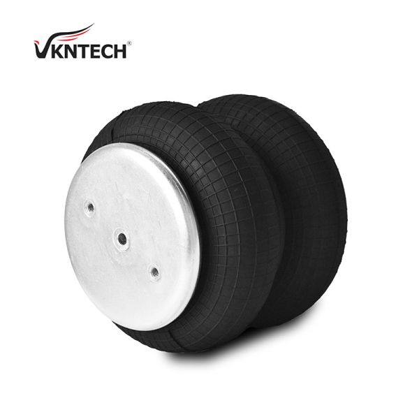 Buy S2630 Industrial Rubber Air Spring/ 2B9-201 Air Suspension Spring Parts For OEM And After Market at wholesale prices