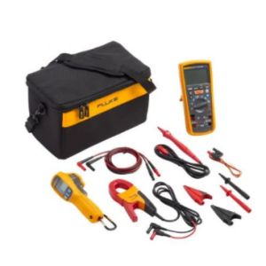 China Fluke 1587 FC Advanced Electrical Troubleshooting Kit F1587 FC on sale