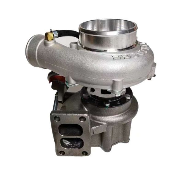 Turbocompresor marin OE NO. 3536620 pentru Cummins 6BT5.9 3525720 3802829 3802301