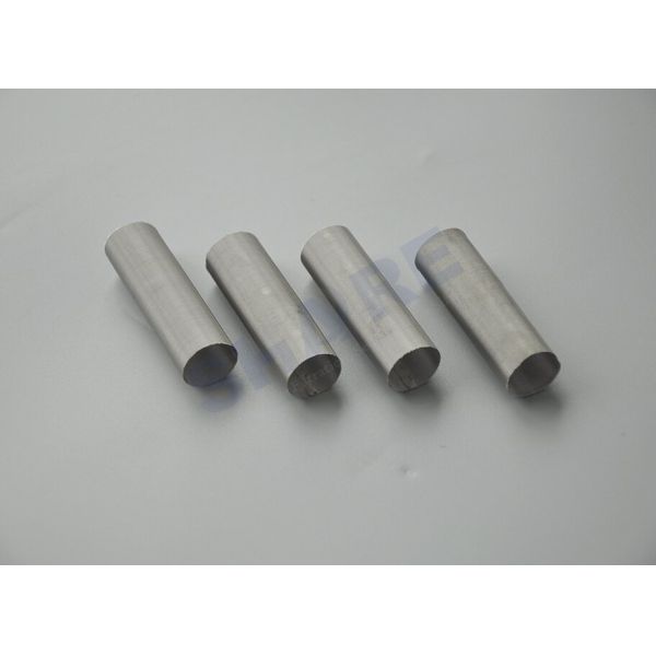stainless steel filter mesh tube