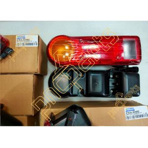 21EA30450 LH 21EA30460 RH Lamp Assy Rear Hyundai R140W 7 R200W 7