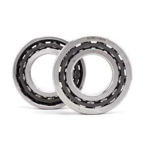 130bar10styndblp4a; 130bar10htyndblp4a Angular Contact Ball Bearings Space
