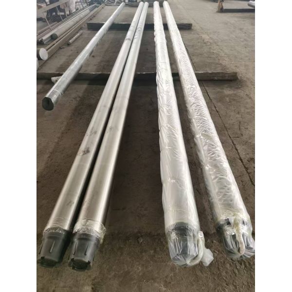 Non-magnetic drill collar, non-magnetic sub, NMDC NMsub