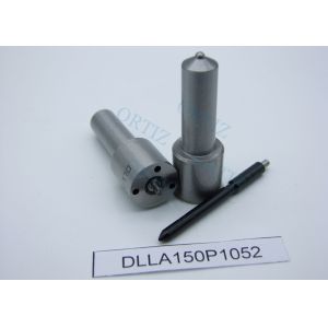 ORTIZ HOWO Truck diesel fuel injector nozzle DLLA150P1052 093400-1052 truck