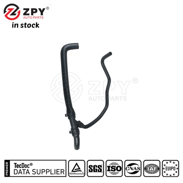 ZPY OEM Coolant Hose for Porsche Panamera Audi VW 94810605121