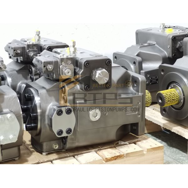 Buy Rexroth Hydraulic Pump A4VSO28 A4VSO40 A4VSO45 A4VSO50 A4VSO56 A4VSO71 A4VSO125 A4VSO180 ASVSO250 A4VSO355 A4VSO500 at wholesale prices