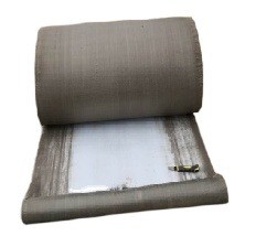 Watering and Solidifying for River Channel Reconstruction on Water Conservancy