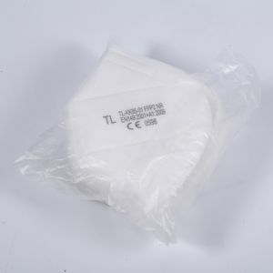 Standard FFP2 Face Mask KN95 FFP2 maschere ffp2
