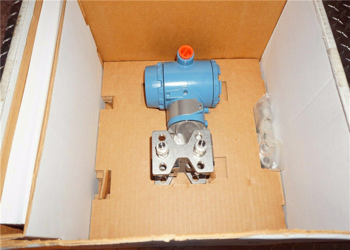 Buy 3051CD Rosemount Pressure Temperature Transmitter 3051CD0A02A1AB1H2L4M5 -746 to 746 mbar at wholesale prices