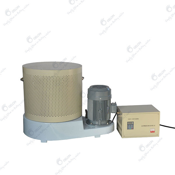 Lab Ball Mill Battery Production Equipment Mill Planetary Ball Mill For Laboratory