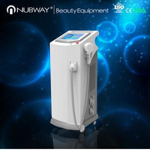 Quality professional 808nm diode laser hair removal machine for sale for sale